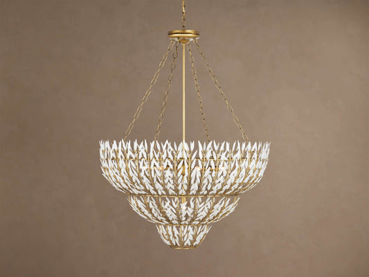 Morrigan Round Chandelier