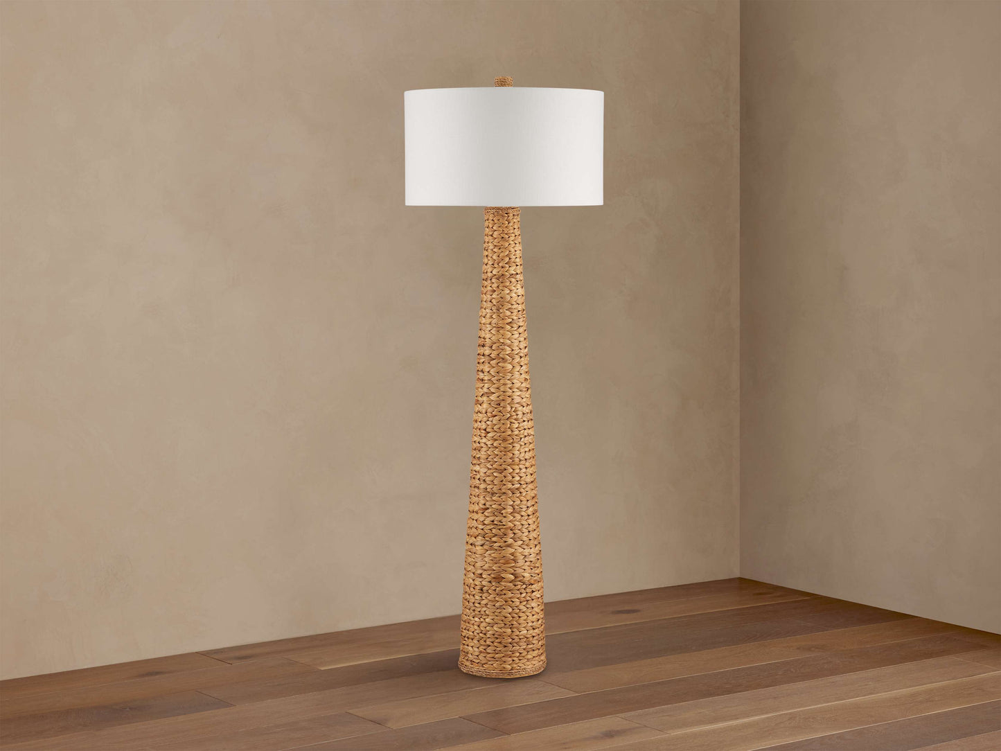 Bayani Floor Lamp