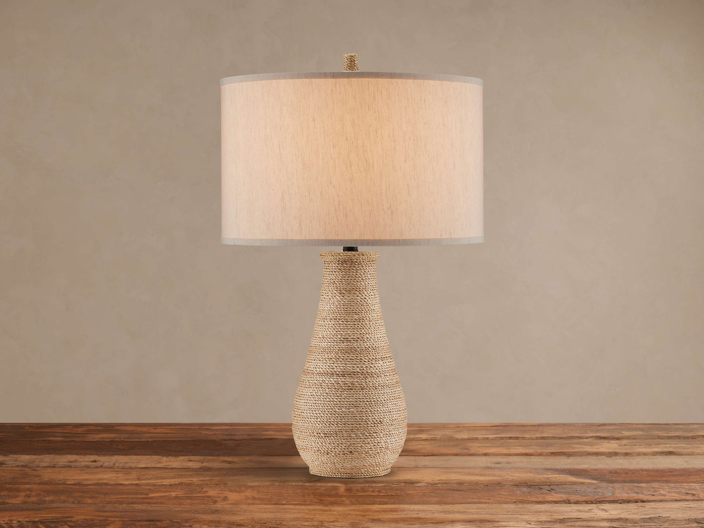 Harpold Table Lamp