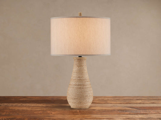 Harpold Table Lamp
