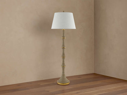 Saiph Floor Lamp