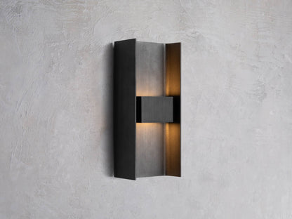 Sidney Outdoor Sconce