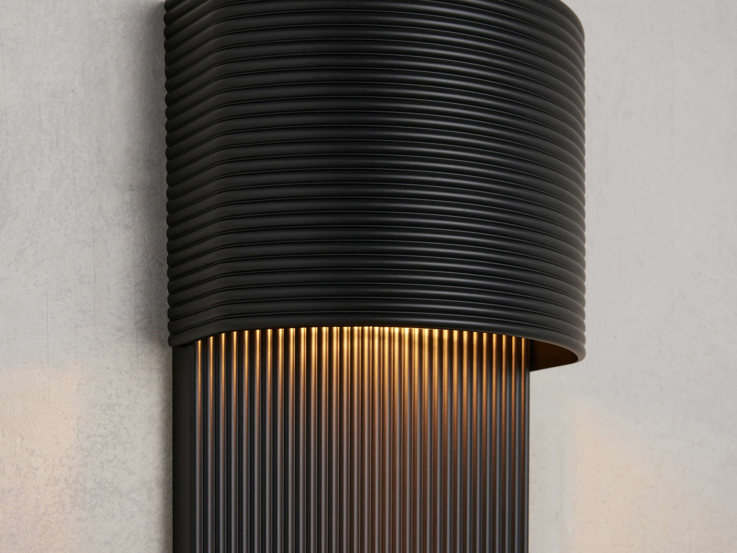 Fultz Outdoor Sconce