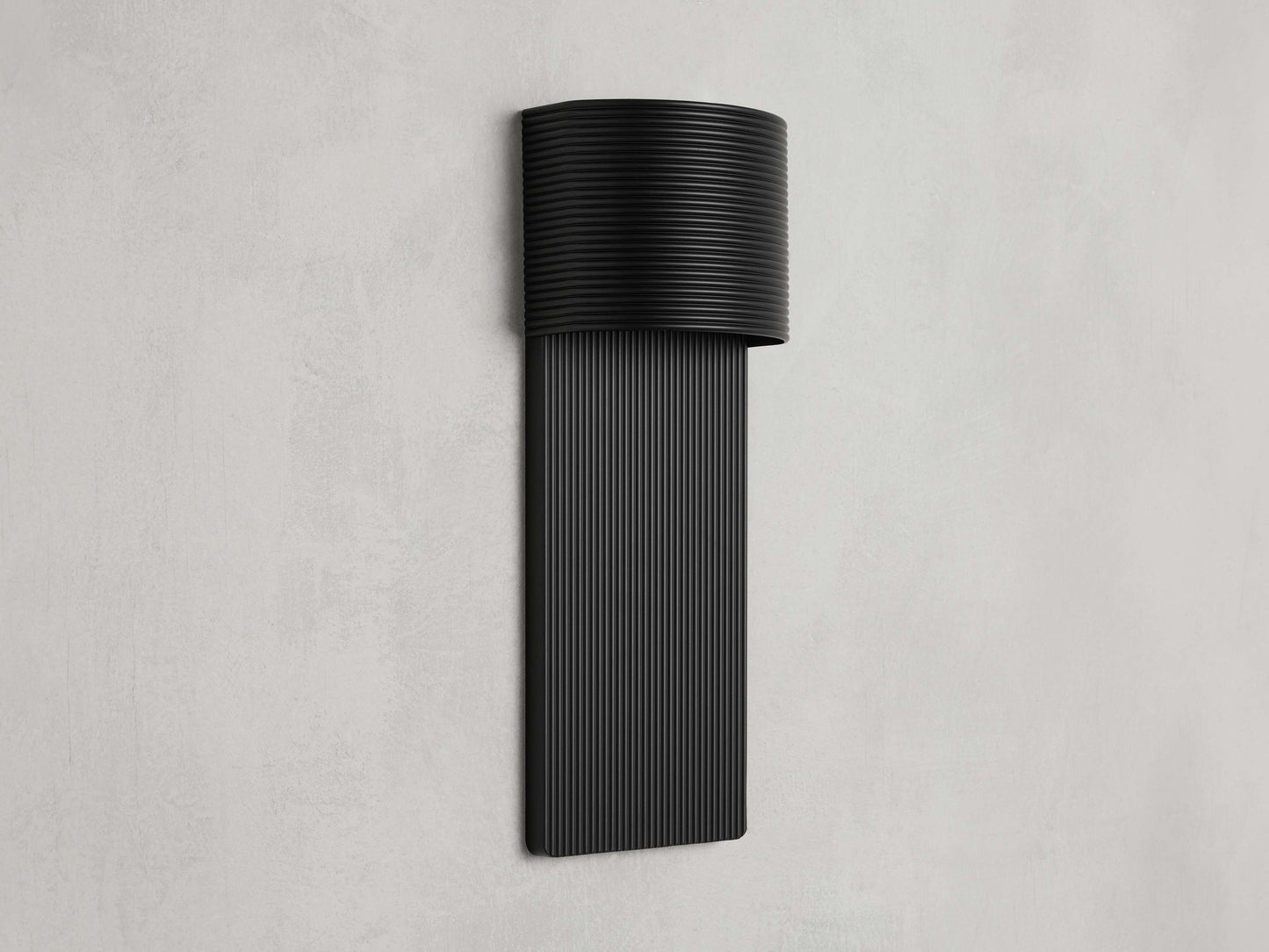 Fultz Outdoor Sconce