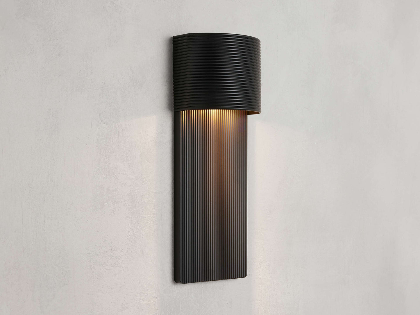 Fultz Outdoor Sconce