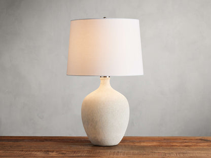 Curtis Table Lamp