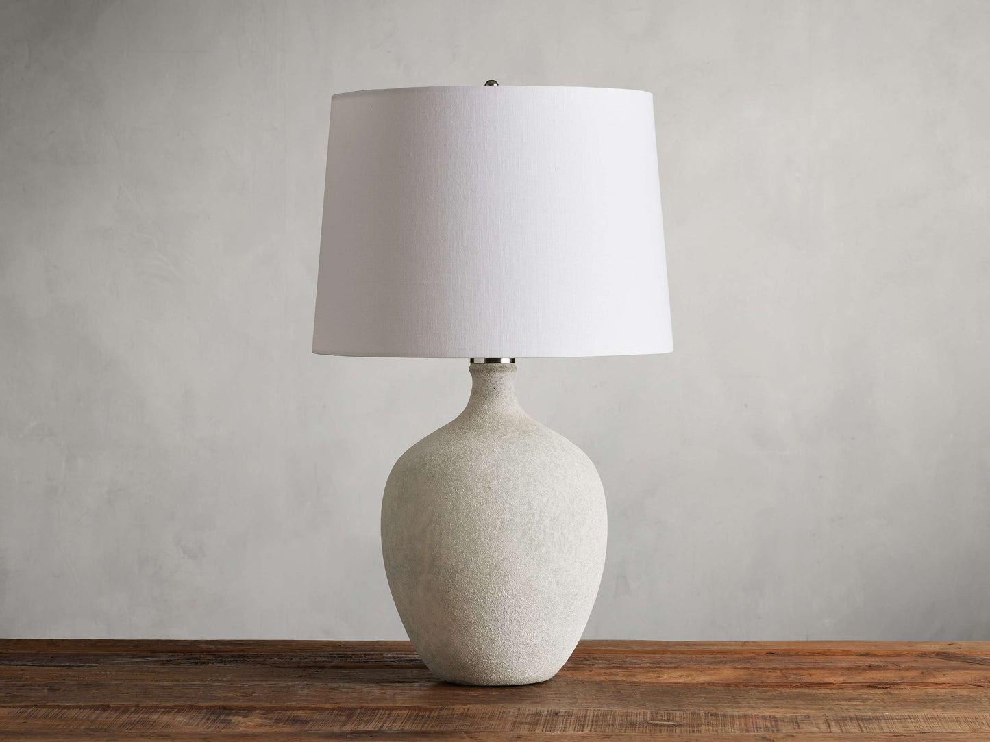 Curtis Table Lamp
