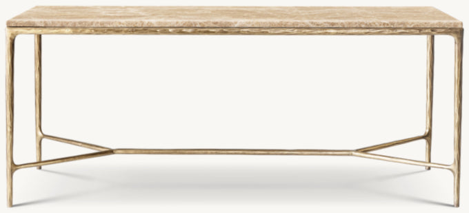 Thaddeus Marble Desk