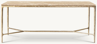 Thaddeus Marble Desk