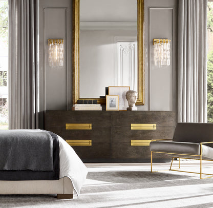 Marsden Leather Chair