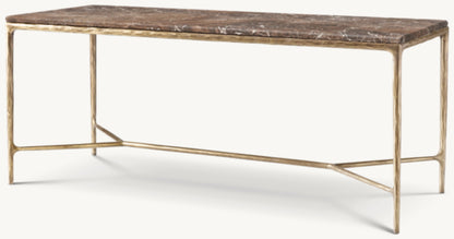 Thaddeus Marble Desk