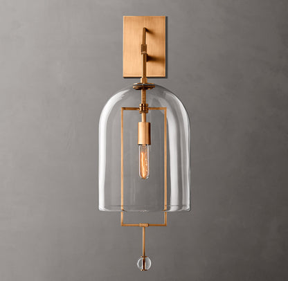 Fulcrum Grand Sconce