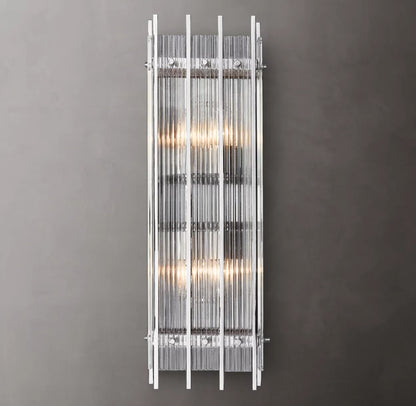 San Marco Grand Rectangular Sconce