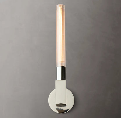 Cannele Sconce