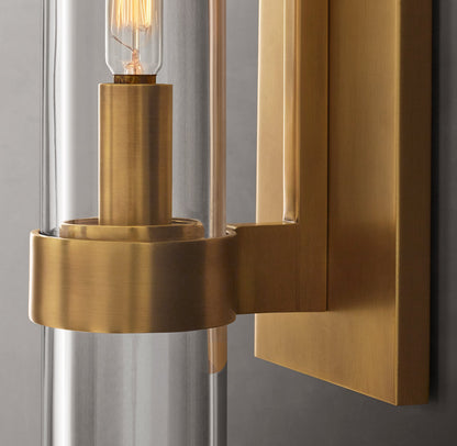 Ravelle Sconce