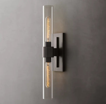 Ravelle Linear Sconce