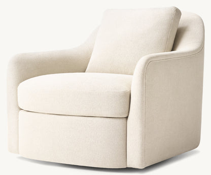Maxime Swivel Chair