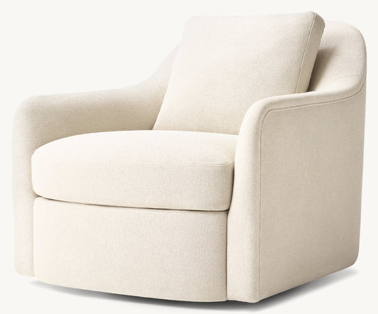 Maxime Swivel Chair
