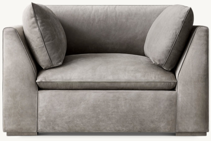 Costera Leather Chair