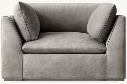 Costera Leather Chair