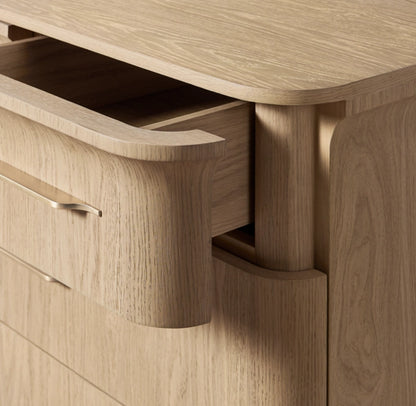 Baron 12-Drawer Dresser