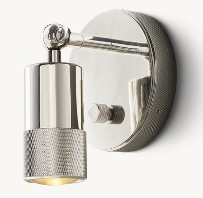 Utilitaire Task Sconce