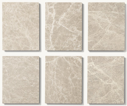 Mulholland Emperador 10-Drawer Dresser