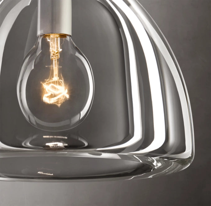 Botanist Dome Pendant