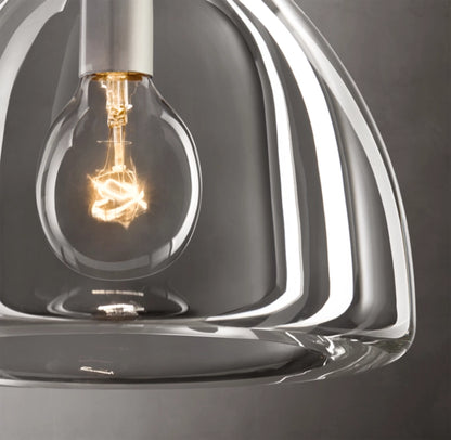 Botanist Dome Pendant