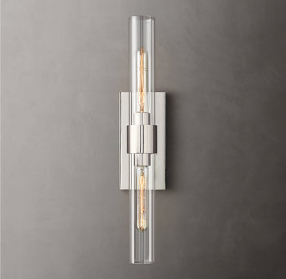 Ravelle Linear Sconce
