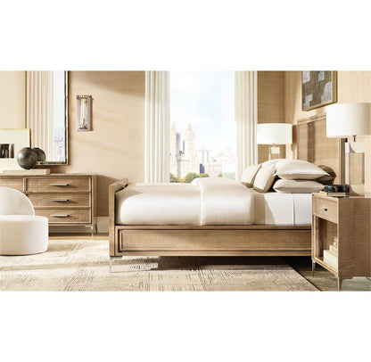 Savile Grand Round Sconce