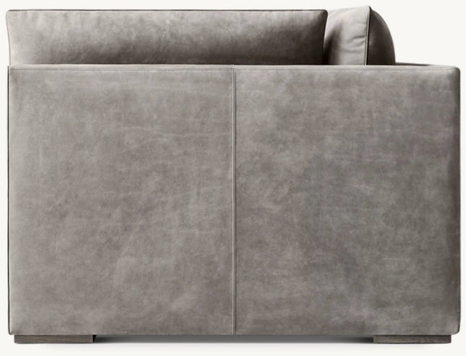 Costera Leather Chair