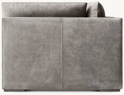 Costera Leather Chair