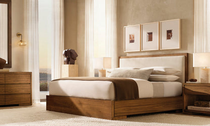 Cabrette Clear Glass Sconce