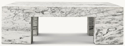 Nicco Square Coffee Table