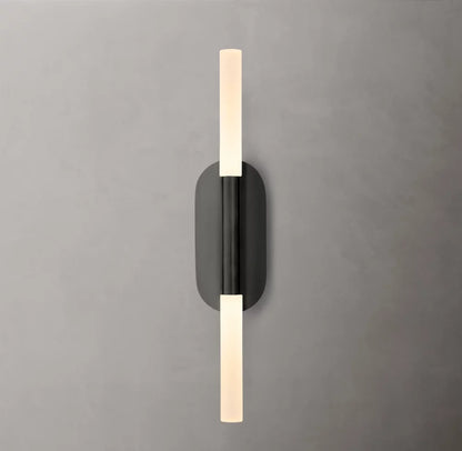 Rousseau Linear Sconce