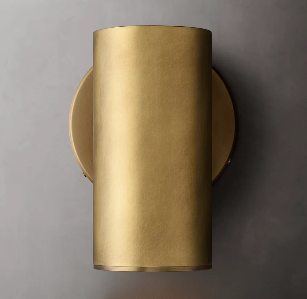 Champeaux Outdoor Sconce