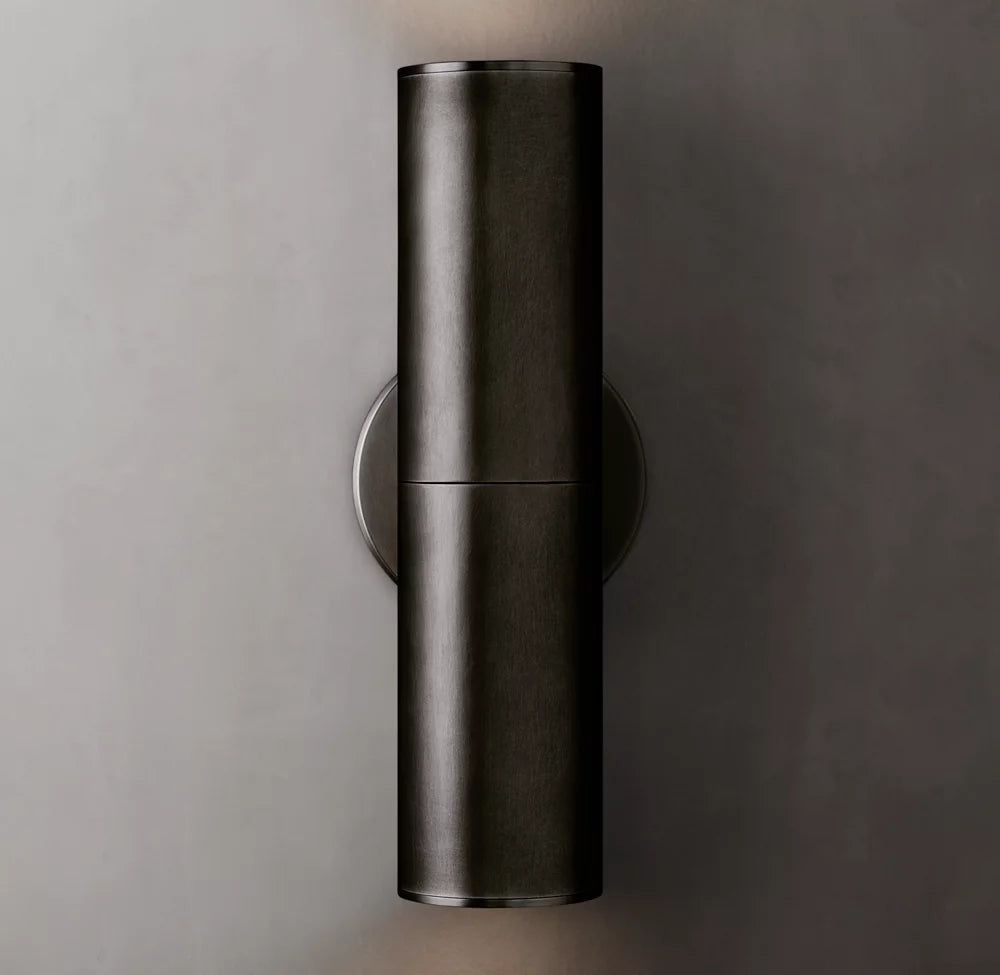 Champeaux Linear Sconce