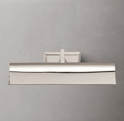 Library Picture Light