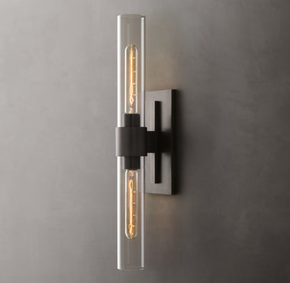 Ravelle Linear Sconce