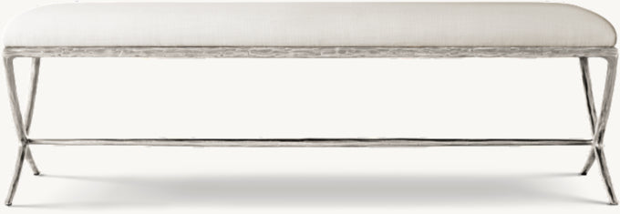 Thaddeus X-Base Bench