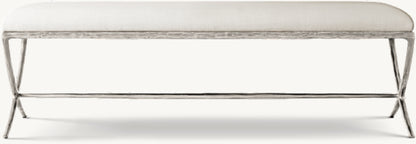 Thaddeus X-Base Bench