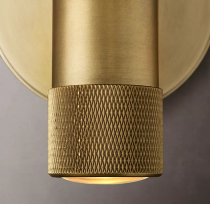 Utilitaire Task Sconce