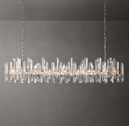 Bonnington Linear Chandelier 72"