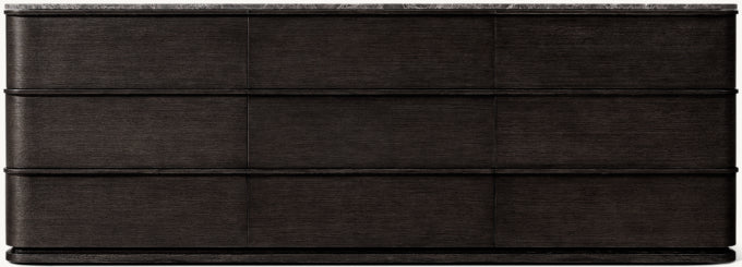 Ligné Emperador 9-Drawer Dresser