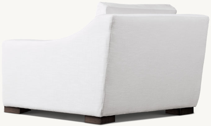 Modena Slope Arm Chair