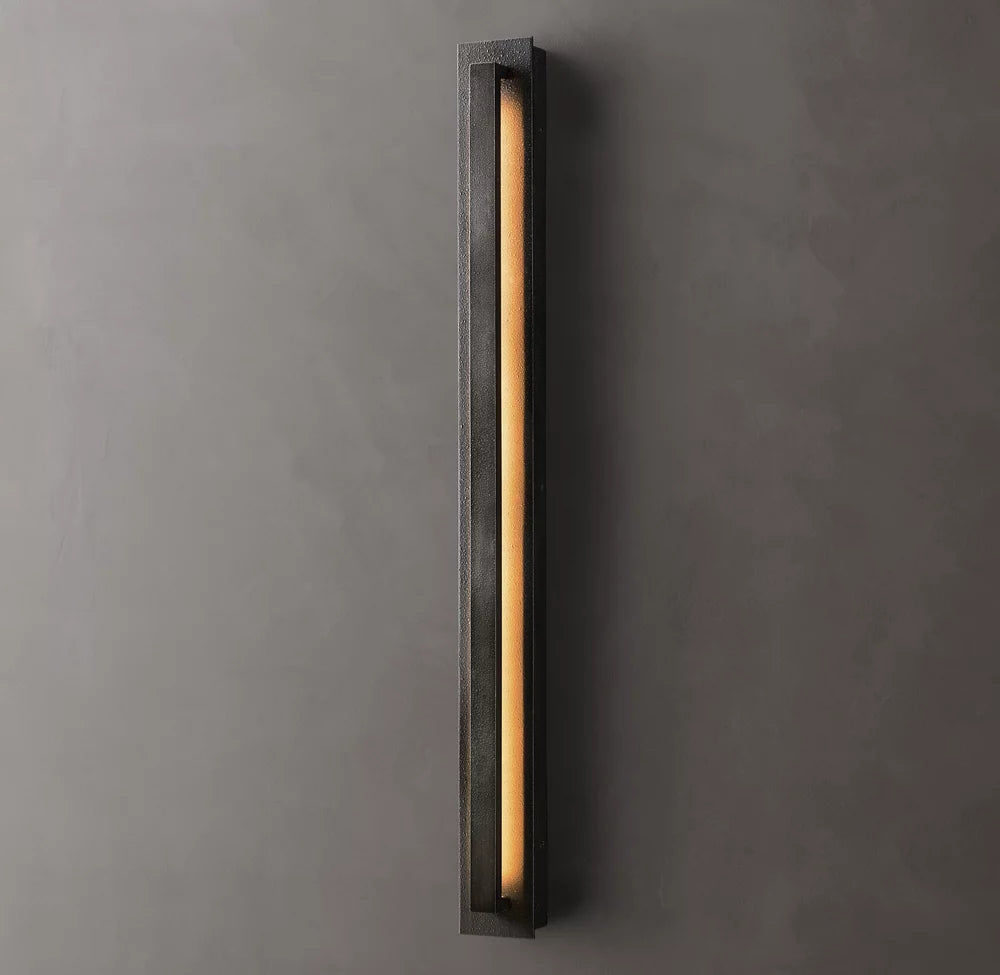 Peralta Sconce