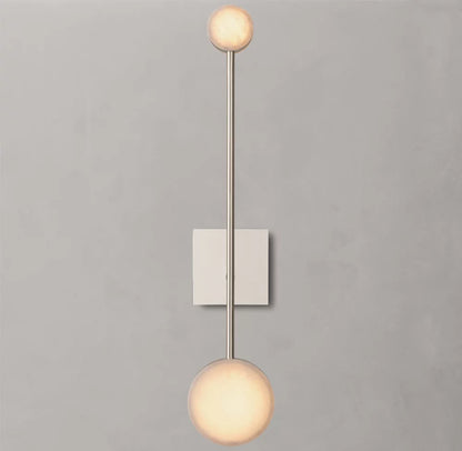 Alexander Sconce 28"