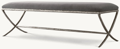 Thaddeus X-Base Bench