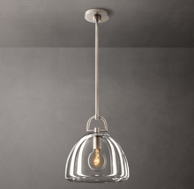 Botanist Dome Pendant